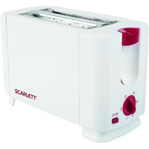 Тостер SCARLETT SC-TM11013 700 Вт, фото 