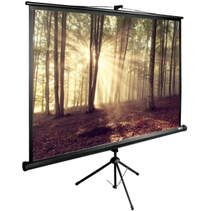 Экран Cactus TriExpert 135x180см (CS-PSTE-180Х135-BK), фото 