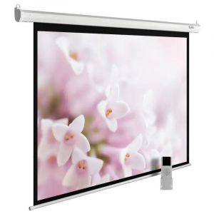 Экран Cactus MotoExpert 240x240см (CS-PSME-240X240-WT), фото 