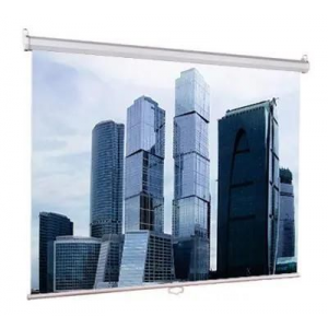 Экран Lumien Eco Picture 180х180 Matte White (LEP-100102), фото 