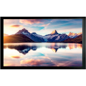 Экран Cactus FrameExpert 135x240см (CS-PSFRE-240X135), фото 