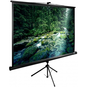 Экран Cactus TriExpert 220x165см (CS-PSTE-220Х165-BK), фото 