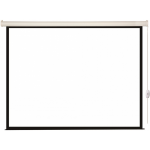 Экран Lumien Eco Control 111х180 Matte White, фото 