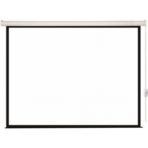 Экран Lumien Eco Control 111х180 Matte White, фото 