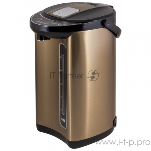 Термопот ENERGY TP-617 золотой (280303), фото 