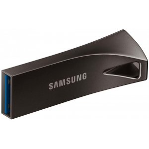 USB Flash накопитель 64Gb Samsung BAR Plus (MUF-64BE4/APC), фото 