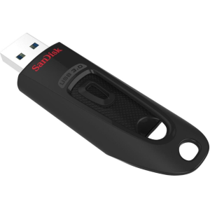USB Flash накопитель 128Gb SanDisk Ultra (SDCZ48-128G-U46), фото 