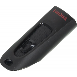 USB Flash накопитель   64Gb SanDisk Ultra (SDCZ48-064G-U46), фото 
