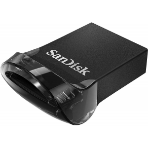 USB Flash накопитель 256Gb SanDisk Ultra Fit (SDCZ430-256G-G46), фото 