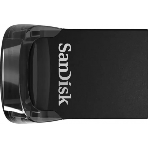 USB Flash накопитель 64Gb SanDisk Ultra Fit (SDCZ430-064G-G46), фото 