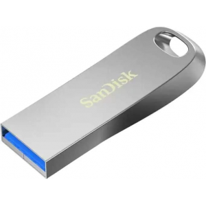 USB Flash накопитель 32Gb SanDisk Ultra Luxe (SDCZ74-032G-G46), фото 