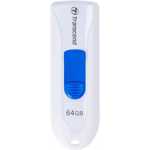 USB Flash накопитель 64Gb Transcend JetFlash 790 (TS64GJF790W), фото 