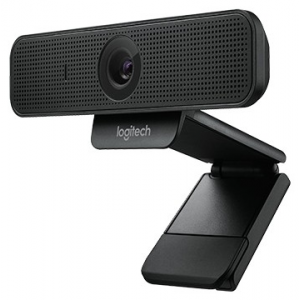 Веб-камера Logitech WebCam C925e (960-001076/960-001180), фото 
