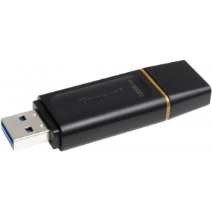 USB Flash накопитель 128Gb Kingston DataTraveler Exodia (DTX/128GB), фото 