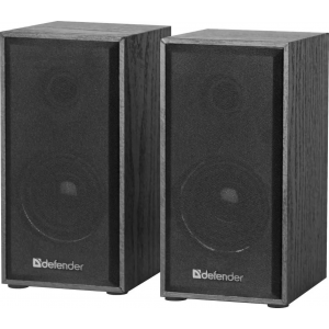 Колонки Defender SPK 240 Black (65224), фото 