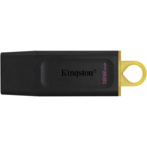 USB Flash накопитель 128Gb Kingston DataTraveler Exodia (DTX/128GB), фото 