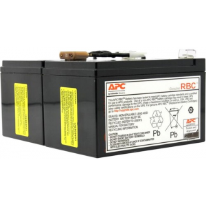 Аккумуляторная батарея APC Battery RBC6, фото 
