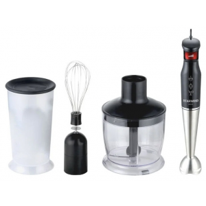 Погружной блендер STARWIND SBS3432B, фото 