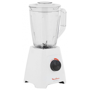 Стационарный блендер Moulinex LM420110, фото 