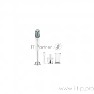 Блэндер MOULINEX DD642132 погружной блендер,мощность 800Вт,механическое управлениечисло скоростей: 10,мерный стакан объем,мельничка объем,корпус из пластика,плавная регулировка скорости,, фото 