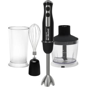 Погружной блендер Polaris PHB 1065 Черный, фото 