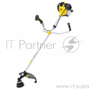 Триммер бензиновый Huter GGT-1500T 1500Вт 2л.с. реж.эл.:леска (упак.:2 коробки), фото 