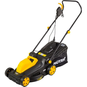Газонокосилка электрическая ELM-1400Т Huter, фото 