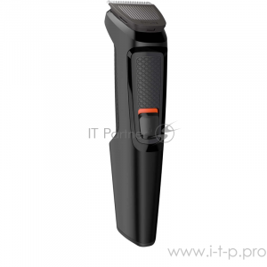 Триммер для бороды Philips MG3710/15 Multigroomer, фото 