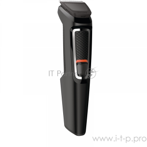 Машинка для стрижки Philips MG3730/15, фото 