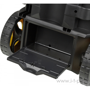 Минимойка Huter W210i PROFESSIONAL 2600Вт, фото 