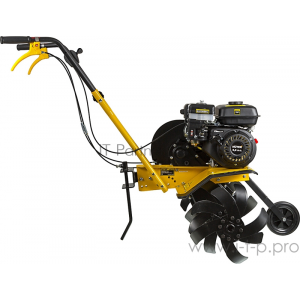 Культиватор Huter GMC-6.8 6.8л.с., фото 