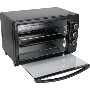 Мини-печь BBK OE3070M черный, фото 