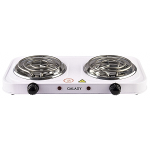 Электрическая плита GALAXY GL3004, белый, фото 