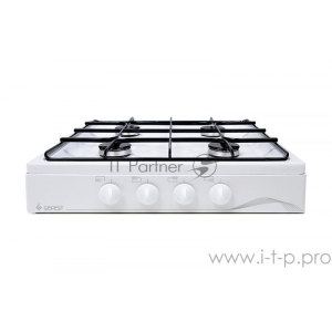 Плитка газовая Gefest ПГ 900 белый (настольная), фото 