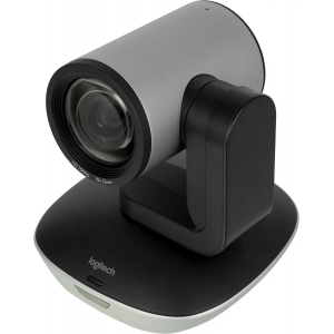 Веб-камера Logitech PTZ Pro 2 (960-001186), фото 
