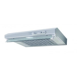 Плоская вытяжка Jetair LIGHT IX/F/50, серебристый, фото 