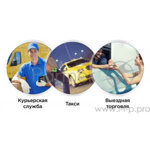 Детектор банкнот Cassida Sirius S автоматический рубли, фото 