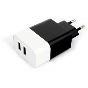 Сетевое зарядное устройство  Cablexpert MP3A-PC-27, фото 