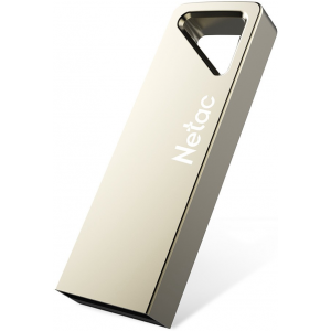 USB Flash накопитель 32Gb Netac U326, фото 
