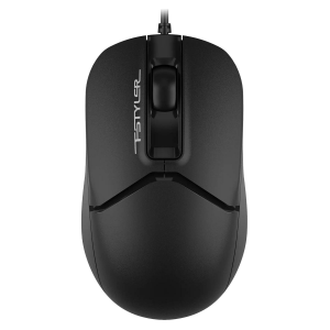 Мышь проводная A4Tech Fstyler FM12 Белый, фото 