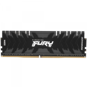Оперативная память DIMM Kingston FURY Renegade DDR4 8Gb KF436C16RB/8, фото 