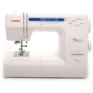 Швейная машина Janome My Excel 18W / My Excel 1221 белый, фото 