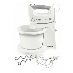 Миксер Bosch MFQ 36460 Белый, фото 