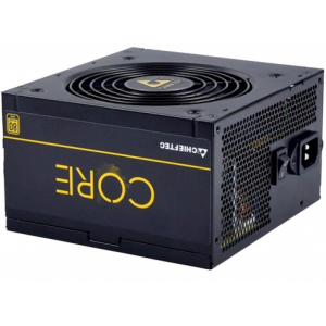Блок питания Chieftec Core 700W BBS-700S, фото 