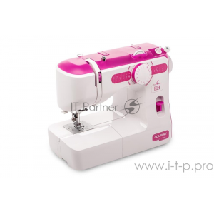 Швейная машина Comfort 73515 операций , петля п/авт., верт. челнок, фото 