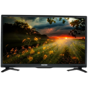 23.6" Телевизор Asano 24LH1020T LED (2019), фото 