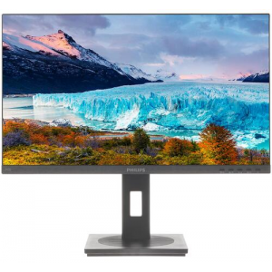 Монитор Philips 23.8" 242S1AE/00/01, фото 
