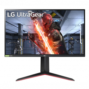 Монитор LG 27" 27GN650-B, фото 