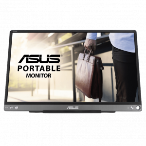 Монитор ASUS 16" MB16ACE, фото 