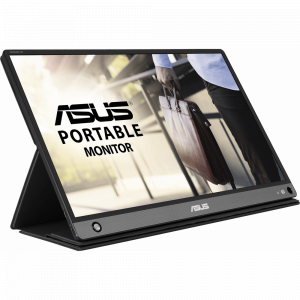 Монитор ASUS 16" MB16AHP, фото 